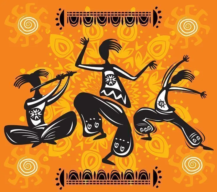 Angela Covas Tribu