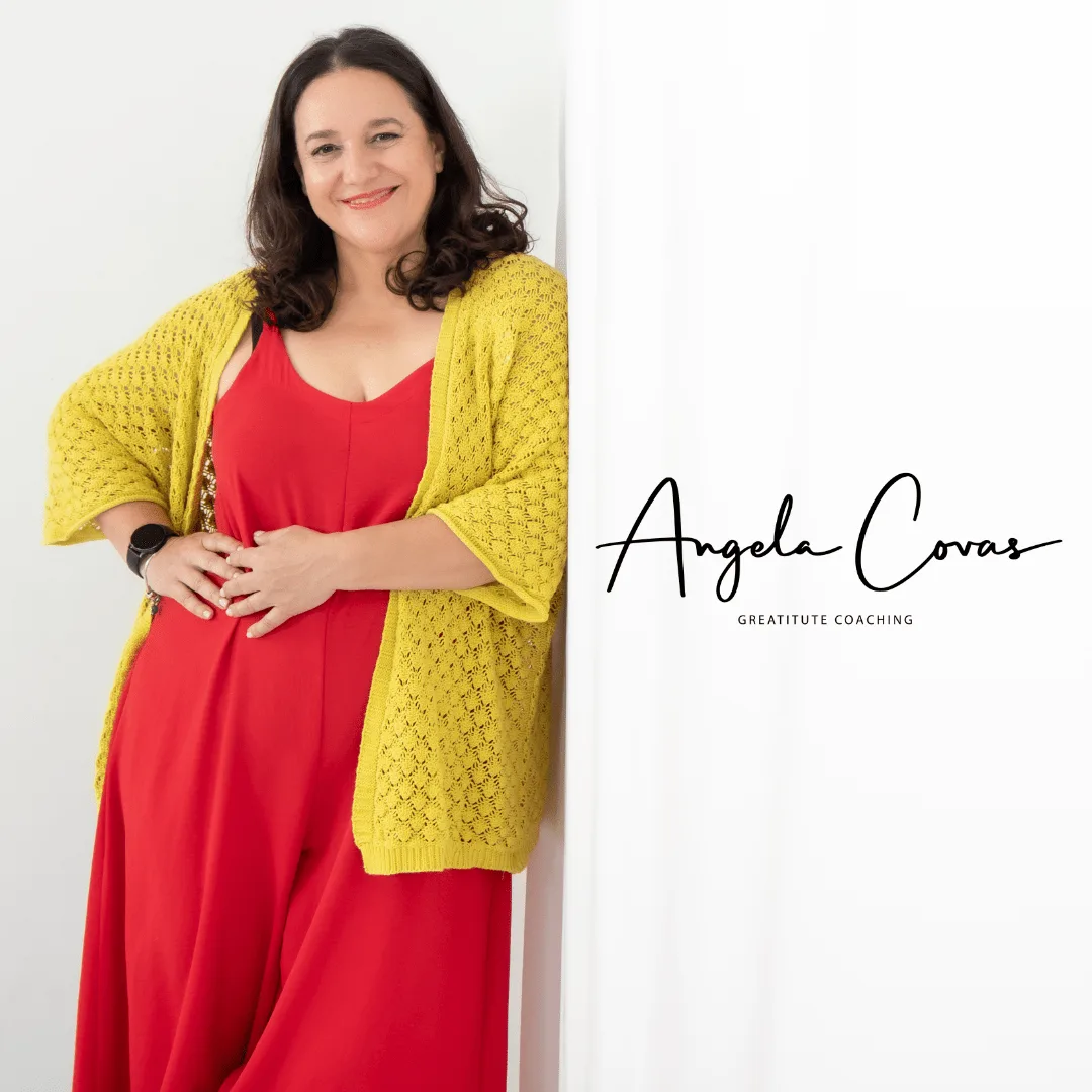 Ángela Covas