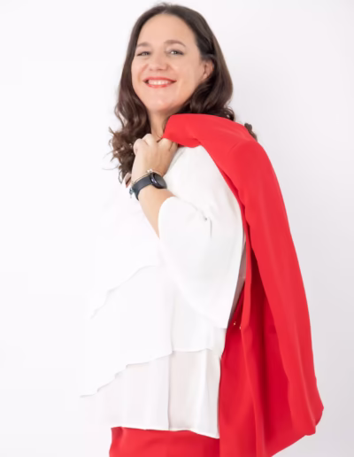 Ángela Covas